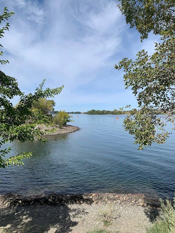 Columbia Point Marina Park - Image 3