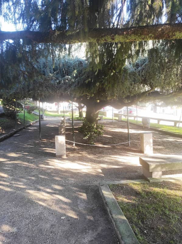 Jardim Municipal Marco de Canaveses - Image 1