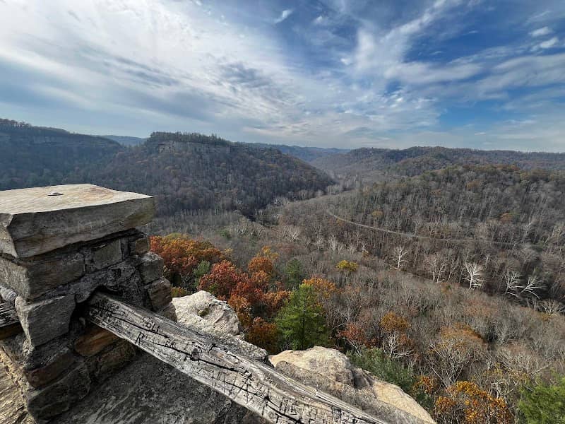 Chimney Top Rock - Image 1