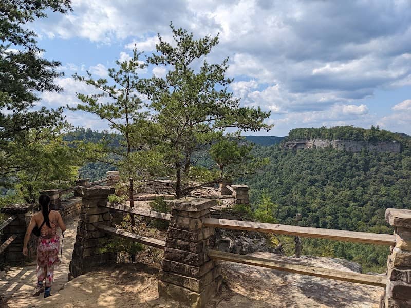 Chimney Top Rock - Image 2