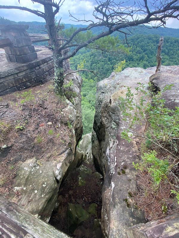 Chimney Top Rock - Image 3