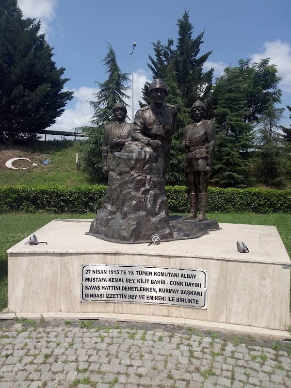 Kınalı Asker Parkı - Image 2