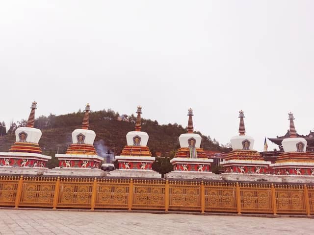 Huangnan Regong Art Gallery - Image 2