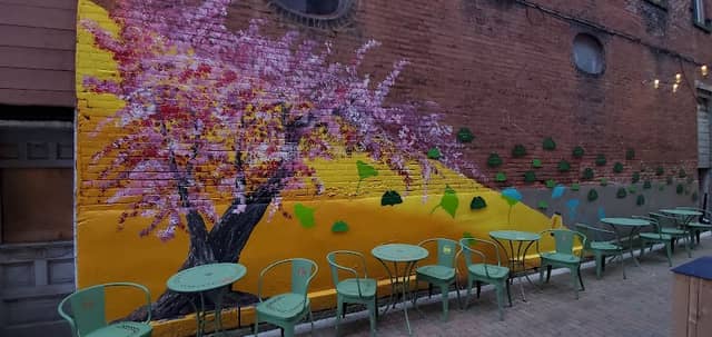 Ohki Alley - Image 2