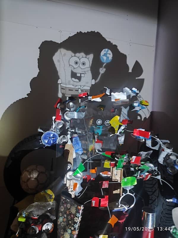 The House of Shadow - Image 2