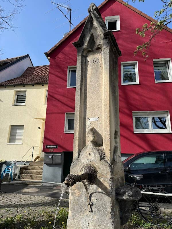 Dorfbrunnen - Image 3