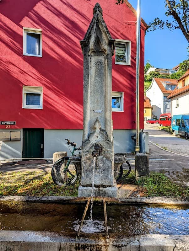 Dorfbrunnen - Image 2