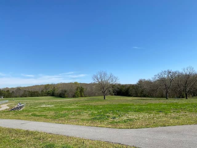 J L Swink Municipal Park - Image 1