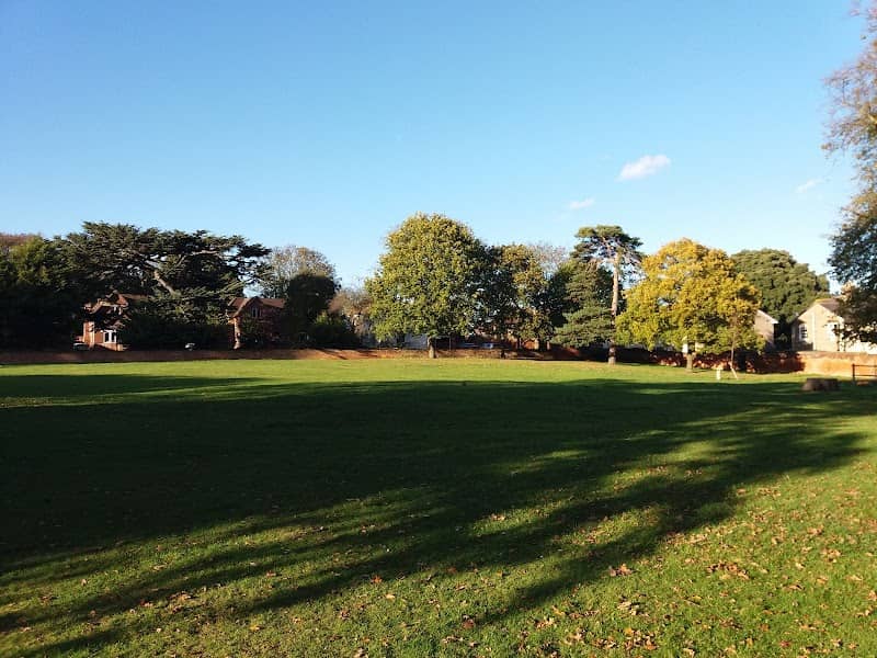 Witham Town Park - Image 2