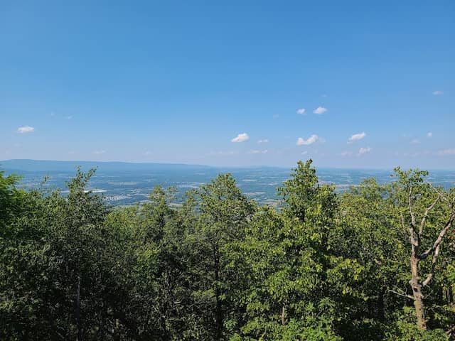 Signal Knob Trailhead - Image 2