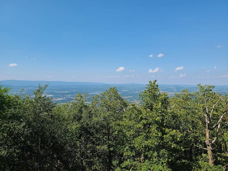 Signal Knob Trailhead - Image 2
