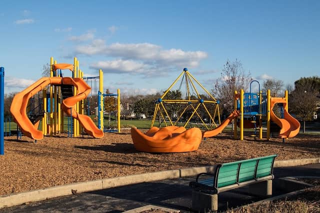 Hawthorn Club Park - Image 1
