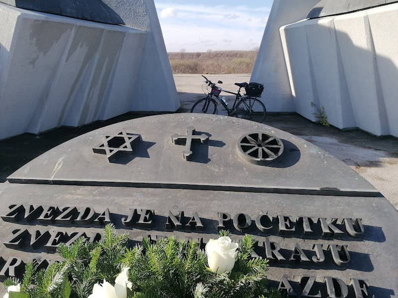 Стратиште Меморијални комплекс - Image 2