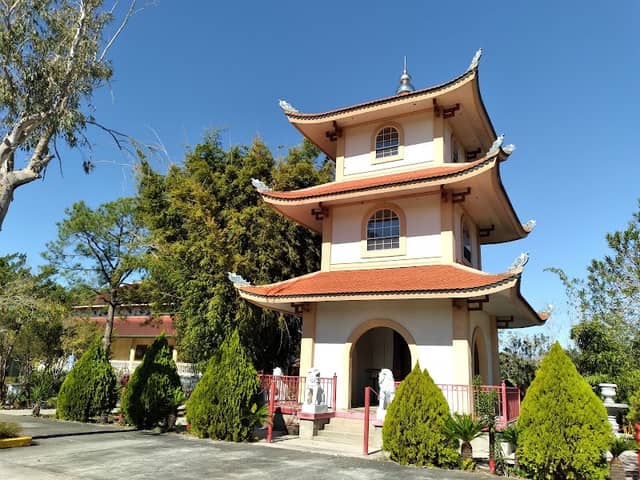 Linh Son Temple Dickinson - Image 2