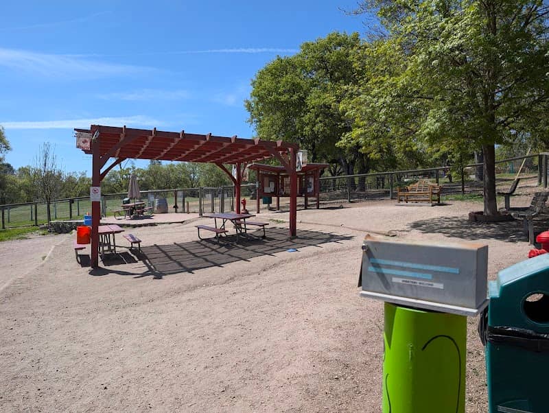 Heilmann Dog Park - Image 1