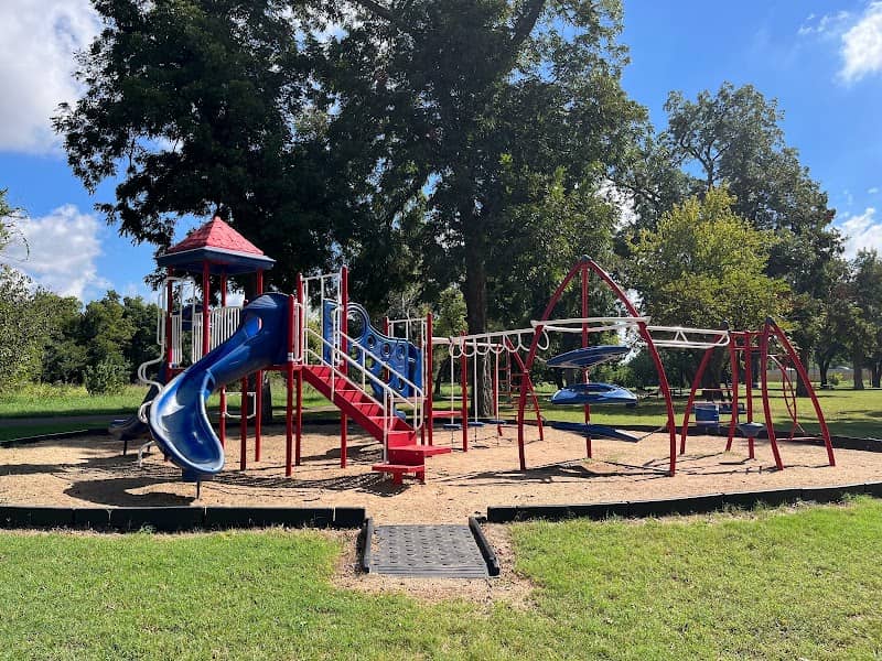Ray Trent Park - Image 2