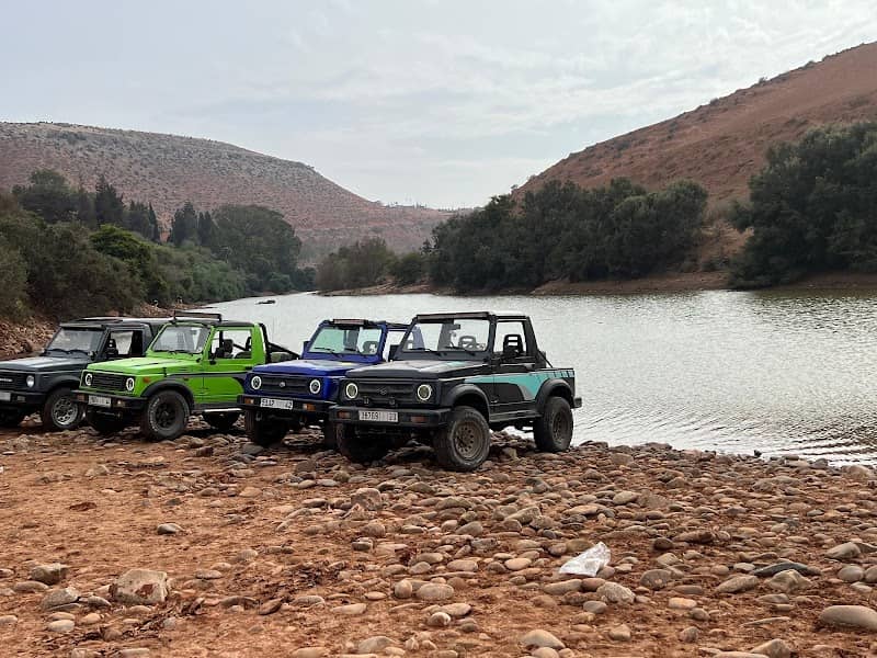 friendsoffroadmaroc - Image 2