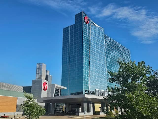 Resorts World Catskills - Image 1