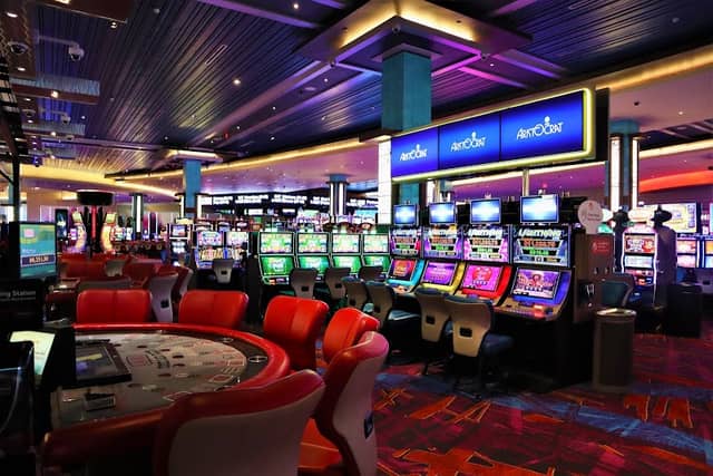 Resorts World Catskills - Image 2