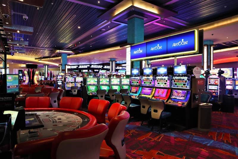 Resorts World Catskills - Image 2
