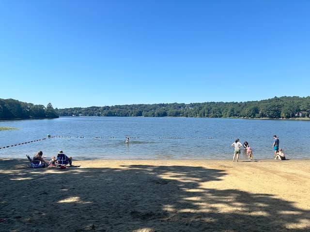 Mystic Lakes State Park - Image 1