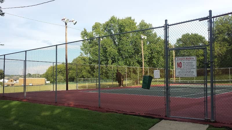 Peay Park - Image 2