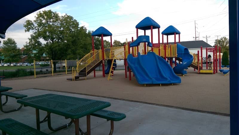 Peay Park - Image 1