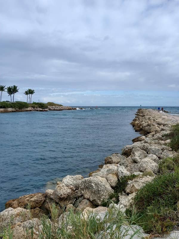 South Inlet Park - Image 1