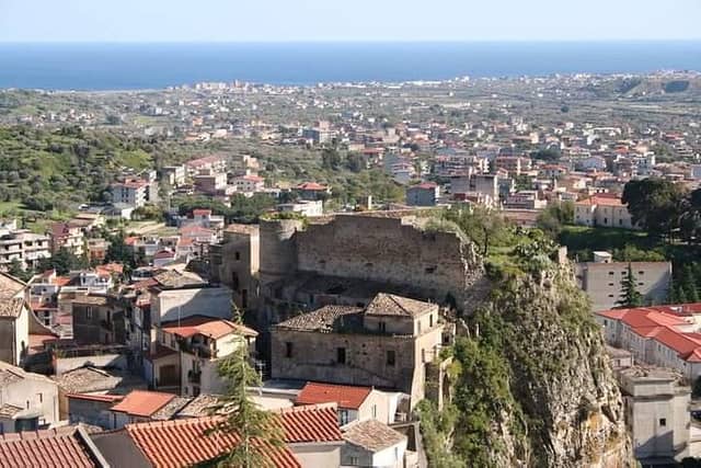 Acquedotto Comunale Gioiosa Ionica - Image 1
