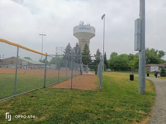 Memorial Park - Image 2