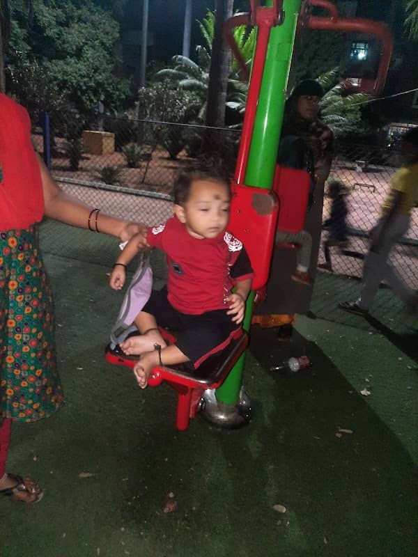 APJ Abdul Kalam Municipal Park - Image 1