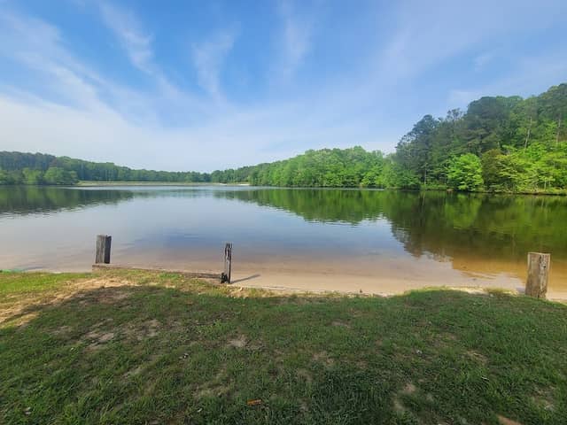 Pine Lake Picnic Area - Image 2