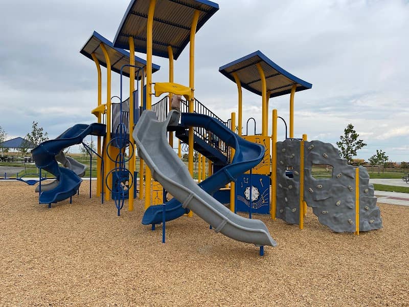 Spano Park - Image 1