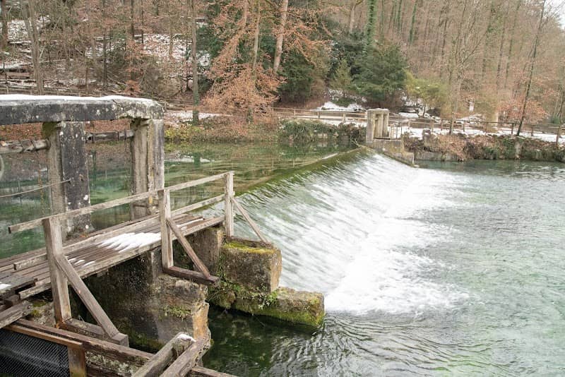 Die schöne Lau Blaubeuren - Image 3