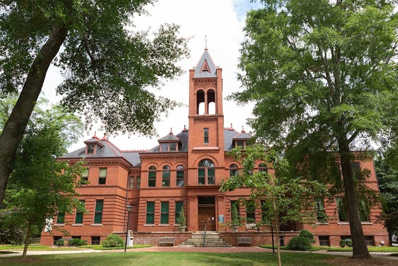 Madison-Morgan Cultural Center - Image 1