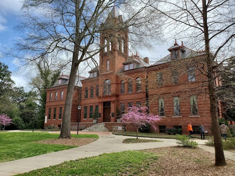 Madison-Morgan Cultural Center - Image 2