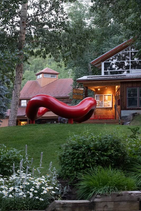 Anderson Ranch Arts Center - Image 1