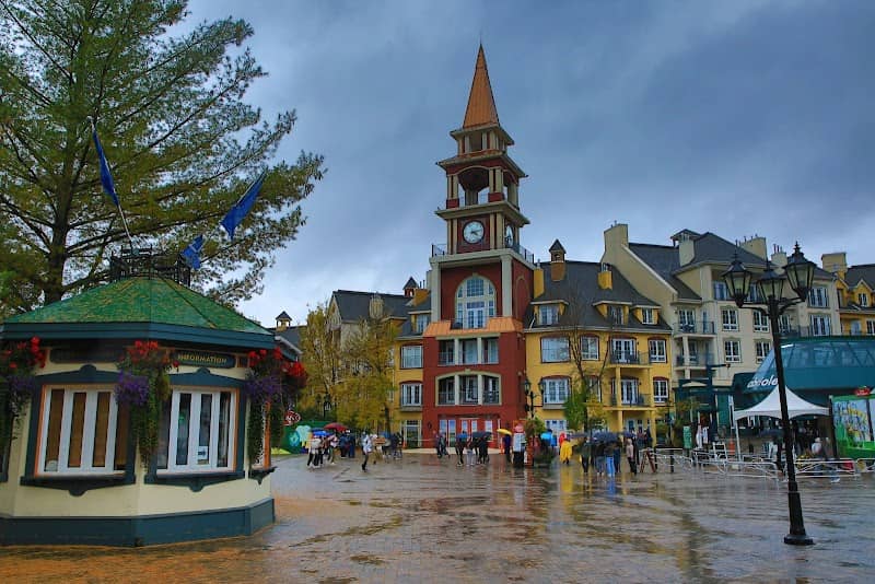 Clock tower - Image 2