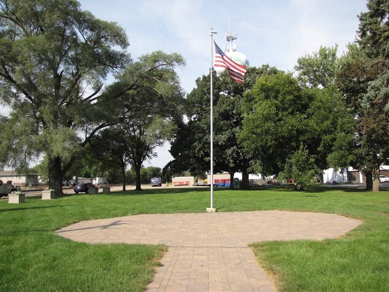 Sugar Grove Veterans Park - Image 2
