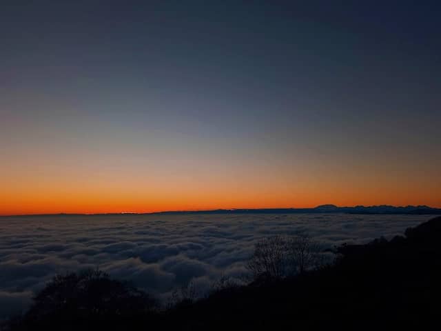 Balcone belvedere valcava - Image 1