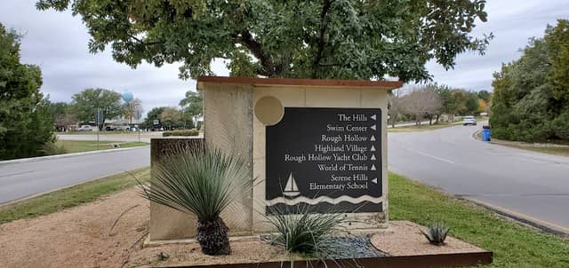 Lakeway Greenbelt and City Park Tour - Image 1