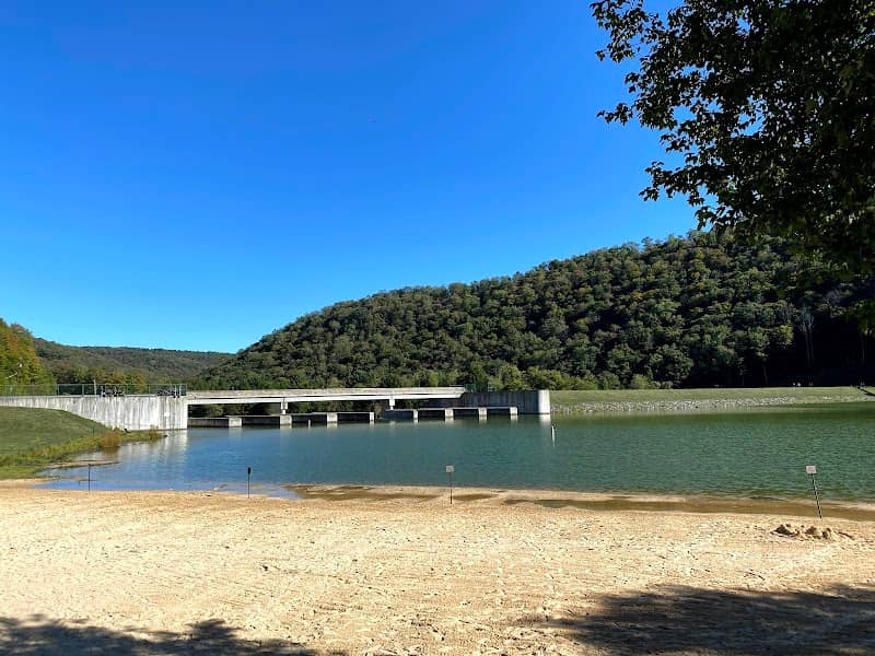 Lyman Run State Park - Image 1