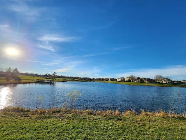 Oakwood Park - Image 1