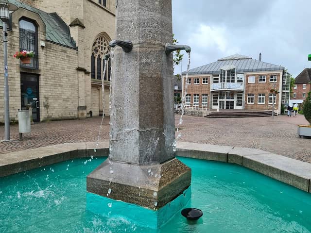 Brunnen - Image 1