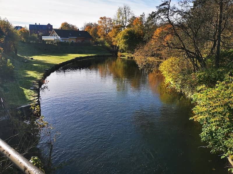Øvsttunstemmen - Image 1