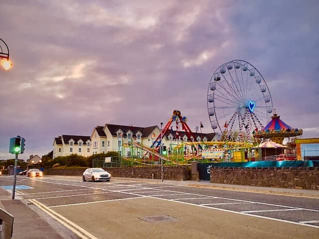 Salthill Prom - Image 2