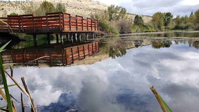 Fishing Pier - Image 1