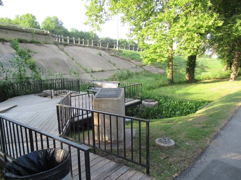 Sand Springs Rotary Centennial Park - Image 2