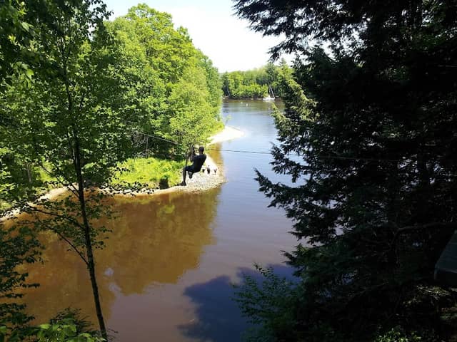 Treego Mactaquac - Image 1
