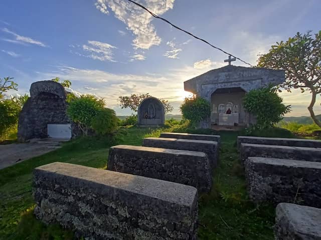 Canao² pancil grotto - Image 1